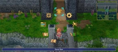 圣剑传说2汉化版