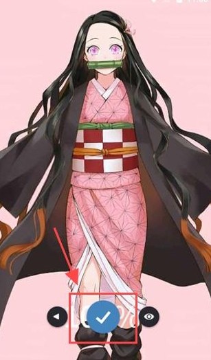 皮卡充电秀充电动画