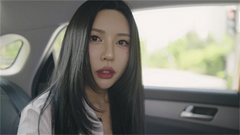 阿西美女室友竟然