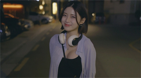 阿西美女室友竟然