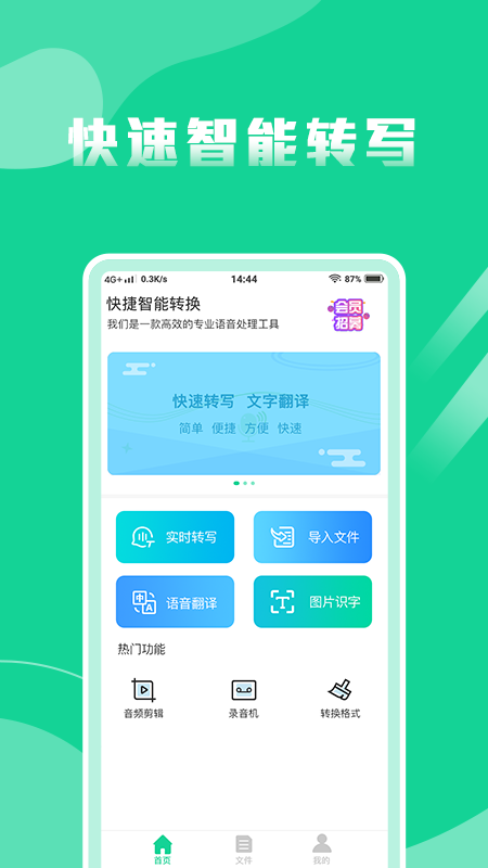 语音转换专家