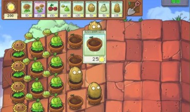 植物大戰(zhàn)僵尸1中文版