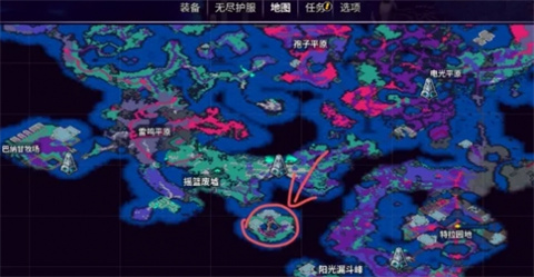 崩潰大陸2免費(fèi)版