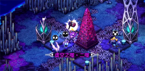 崩潰大陸2免費(fèi)版
