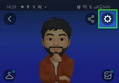 Snapchat安卓版