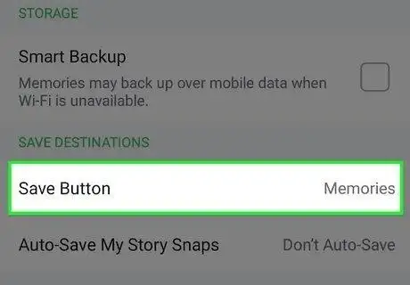 Snapchat安卓版