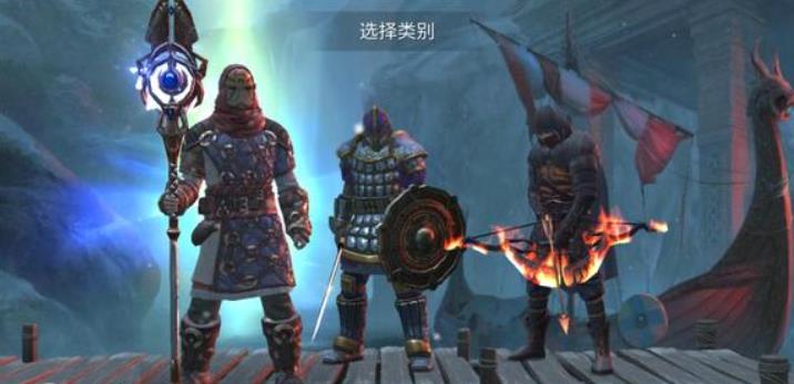 霜裔官方版
