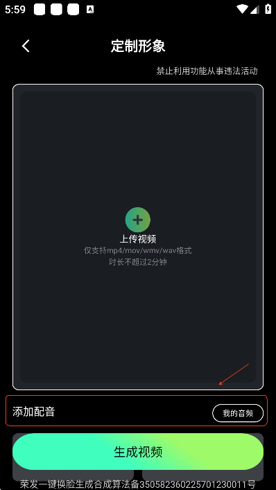 视频特效大师