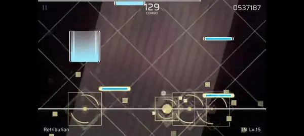 Phigros免费版