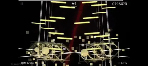 Phigros免费版