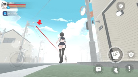 病嬌殺手模擬器中文版