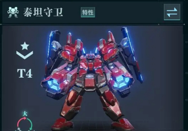 群星纪元炸盾流派玩法攻略分享