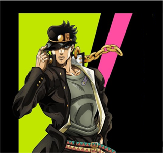 jojo天堂之眼手机版