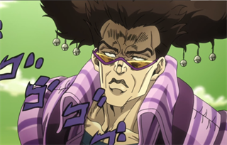 jojo天堂之眼手机版