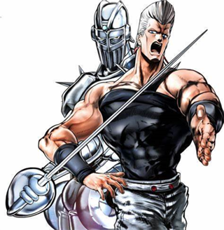 jojo天堂之眼手机版