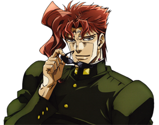 jojo天堂之眼手机版