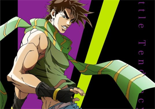 jojo天堂之眼手机版