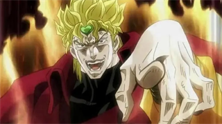 jojo天堂之眼手机版