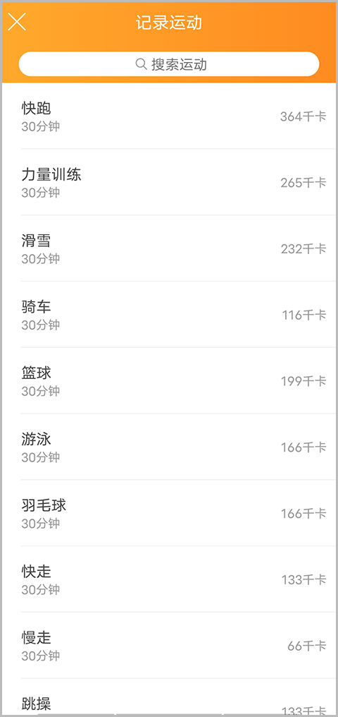 哥本哈根减肥法