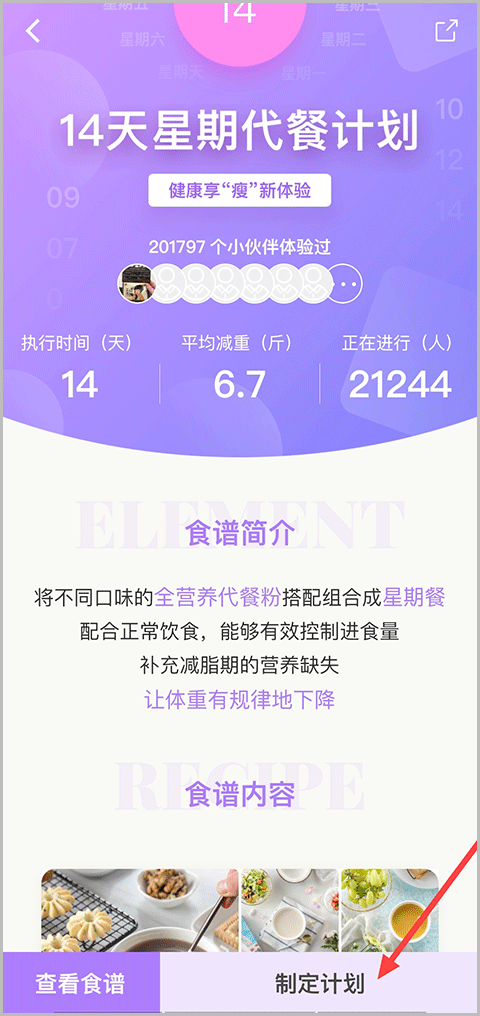 哥本哈根减肥法