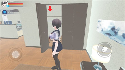 病娇杀手模拟器免费版