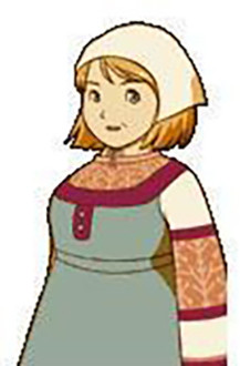 牧場物語雙子村中文版