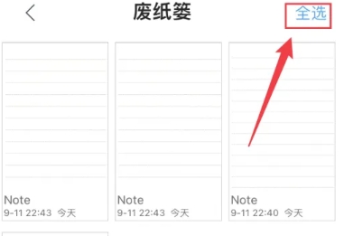 随手写免费版