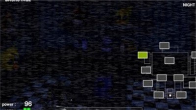 福瑞娘的夜班模擬器免費(fèi)版