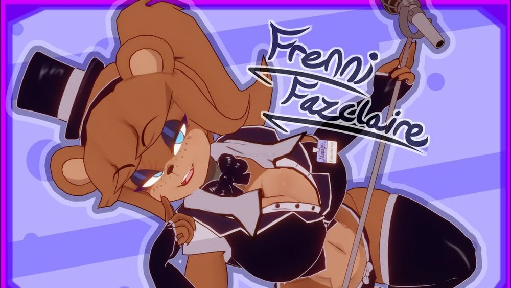 福瑞娘的夜班模擬器免費(fèi)版