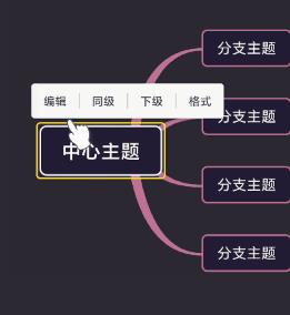 GitMind思乎思维导图
