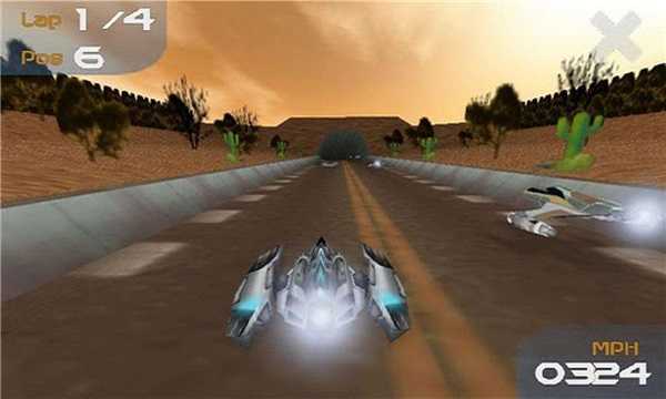 超音速飛行3d中文免費(fèi)版