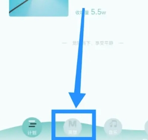 大象冥想