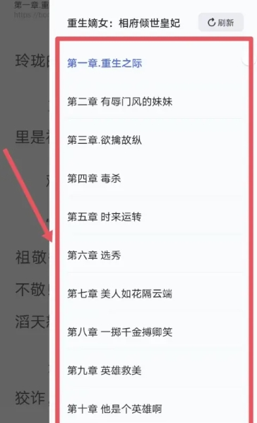 必访阅读