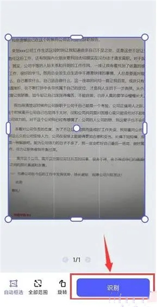 风云扫描王安卓版