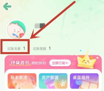 团团记账自动记账