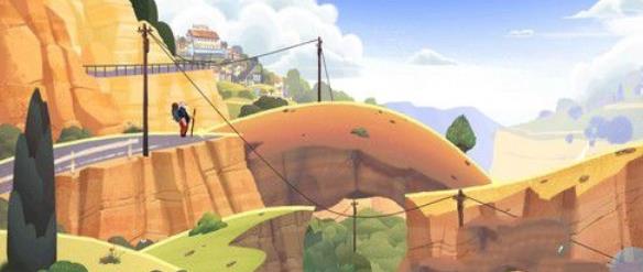老人的旅程安卓版