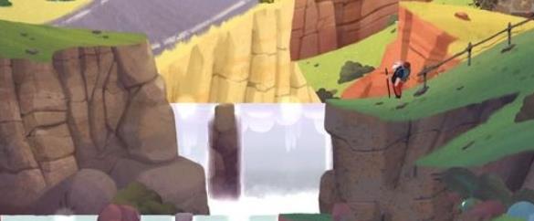 老人的旅程安卓版