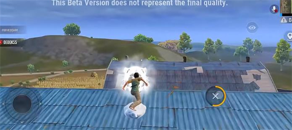 PUBG體驗服直裝免費