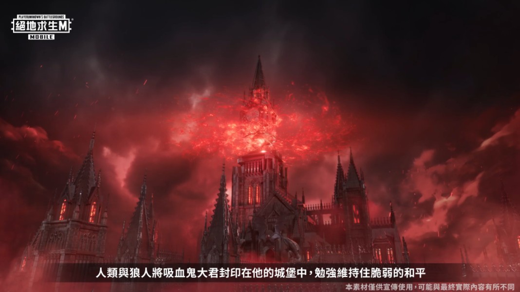 PUBG體驗服直裝免費