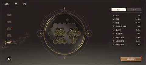 黑色信標(biāo)官服