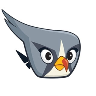 憤怒的小鳥(niǎo)2官方正版