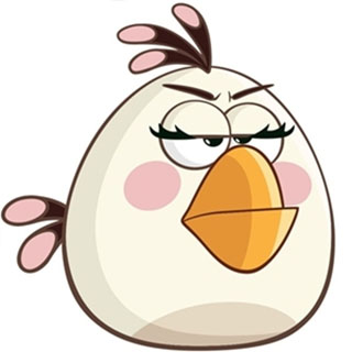 憤怒的小鳥(niǎo)2官方正版
