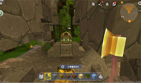 迷你世界雨林版本免登版