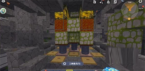 迷你世界雨林版本免登版