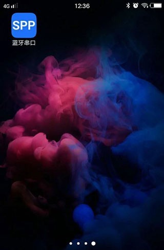 藍(lán)牙串口助手