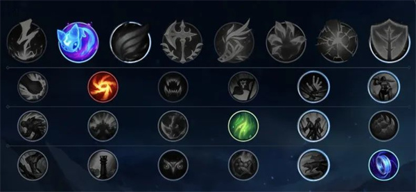 英雄聯(lián)盟手游2025最新版