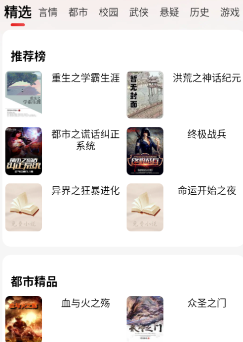 番喜免費小說