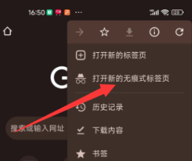谷歌搜索軟件