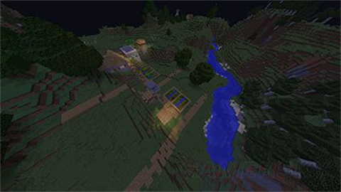 我的世界電影版