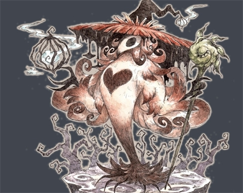說謊公主與盲眼王子漢化版